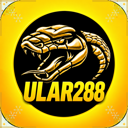 ular288 — mitra unggulan