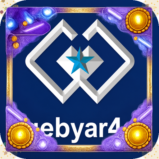gebyar4d — galeri pratinjau Resmi APK